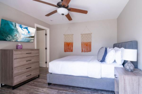 Cozy Beachside Studio